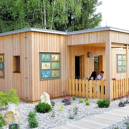 Honey Paradise glamping resort Dobova Bagian luar foto